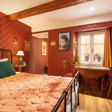 D'amelie Apartament
