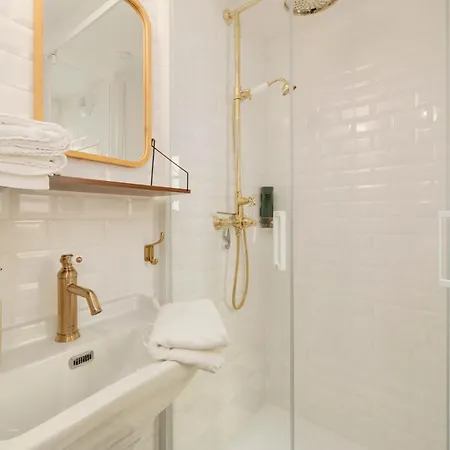 D'amelie Apartament